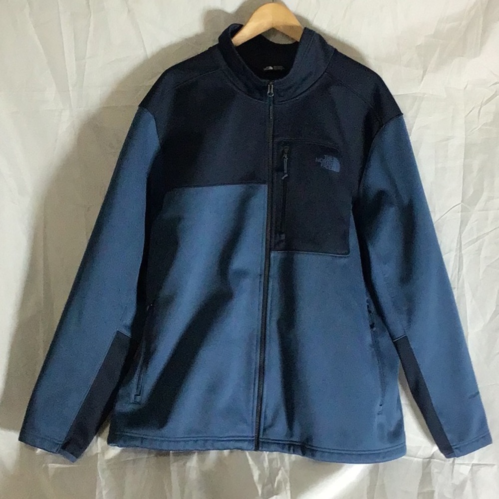 Mens the north face jacket